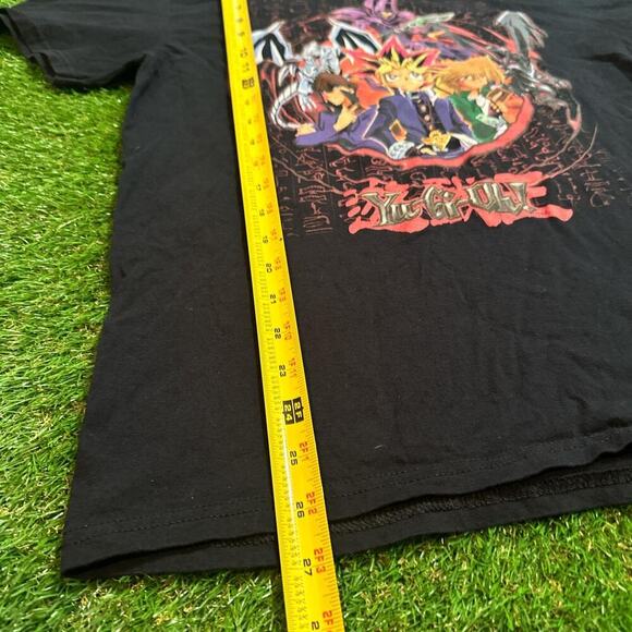 Vintage Yu-Gi-Oh! Officially Licensed Graphic Tee - Picture 2 of 5